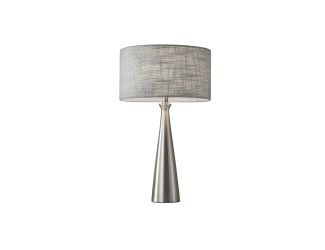 Linda Table Lamp Size 21.5"
