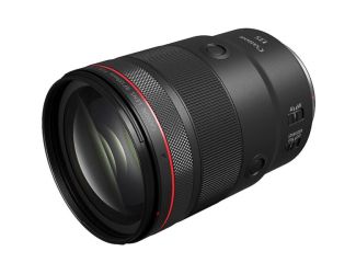 Canon RF 135mm F1.8 L IS USM