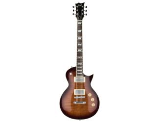 LTD EC-256FM Electric Guitar