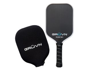 RAW-16H Pickleball Paddle Size 16.5''