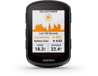 Garmin Edge 540 Solar