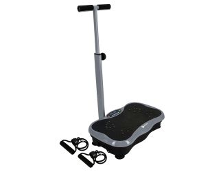 TrimLite Vibration Plate Gray