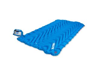 Double V - Sleeping Pad