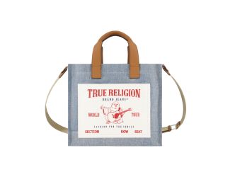 Medium Pocket Tote Size 10"x13"x5.