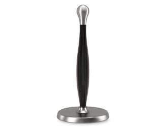 Tug Paper Twl Hldr  Smoke