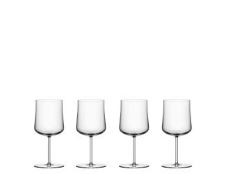 Informal Large Glass set 4