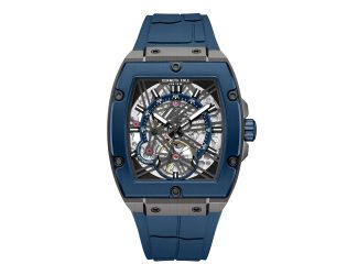 Automatic Watch Size Mens Standard