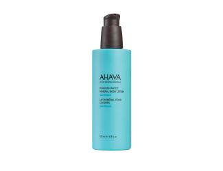 Dead Sea Body Lotion Sea-Kissed Size 8.5 oz