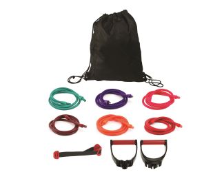 Lifeline - PRO Resistance Trainer Kit