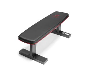 Marcy Flat Bench