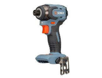 20V Brushless Impact Driver Bare Tool