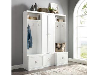 Harper 3Pc Entryway Set