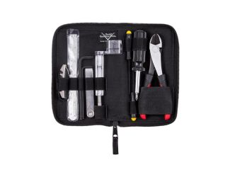 Fender Custom Shop Tool Kit by CruzTools