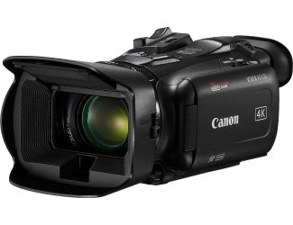 Canon VIXIA HF G70 4K Ultra HD camcorder