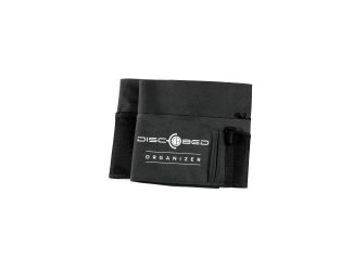 Adult Side Organizer - Black