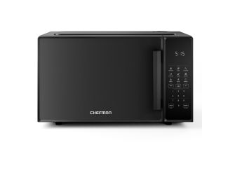 Countertop Microwave Size 1.1 cu ft