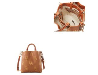 Monogram Small Barlow