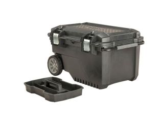 29" Wheeled Lockable Tool Box