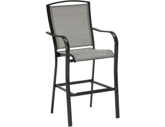 Foxhill Counter-Height Sling Dining Chair