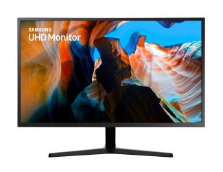 32" UJ590 UHD Monitor
