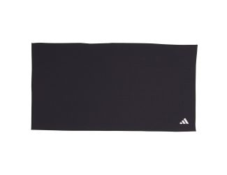 Adidas Microfiber Players Golf Towel