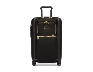 Alpha 3 International Dual Access 4 Wheeled Carry-On