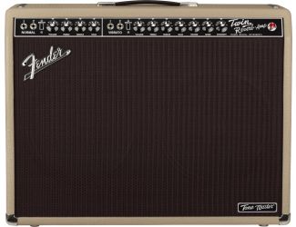 Tone Master Twin Reverb Blonde