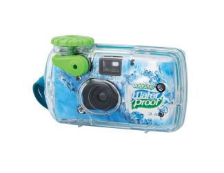 QuickSnap Waterproof One-Time Use Camera