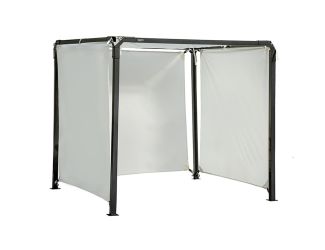 DUNWICH Gazebo Size 8x8