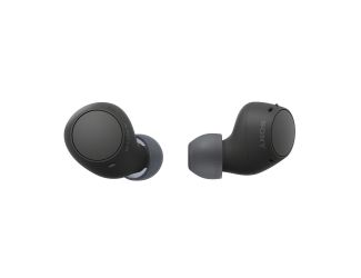 Truly Wireless Earbuds w/ Ambient Sound Mode Black
