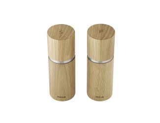 PEPE Salt and Pepper Mill Set