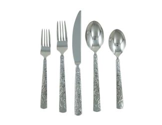 20pc Mercury Flatware Set