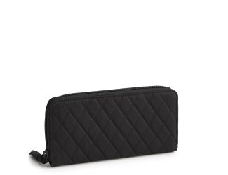 Continental Wallet-Moonless Night-Premium Cotton
