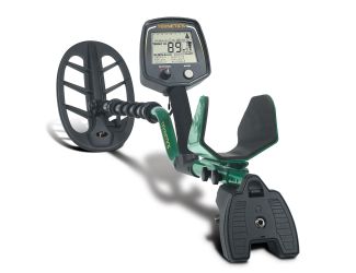 T2 Metal Detector