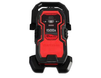 1500A 12V MAX Lithium Jump Starter and Portable Power Pack