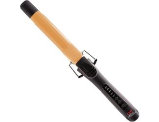 1 Inch Ceramic Flat Iron with Tote