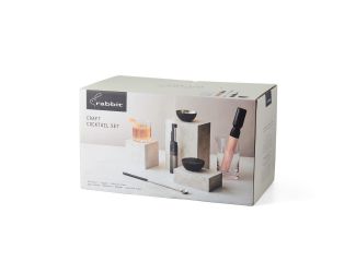 Craft Cocktail Set