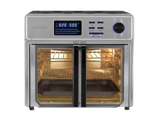 MAXX Complete 26qt Digital Air Fryer Oven