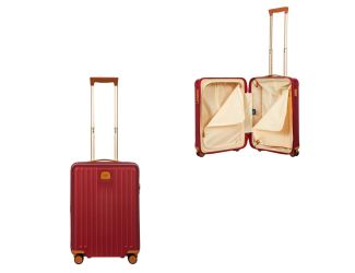 Capri 2.0 21 inch Spinner