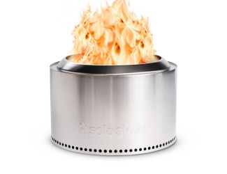 Yukon-27 2.0 Fire Pit