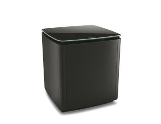 Bass Module 700 - Black
