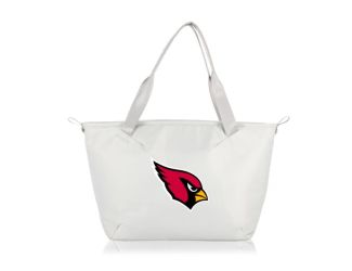 New England Patriots - Tarana Cooler Tote Bag, (Halo Gray)