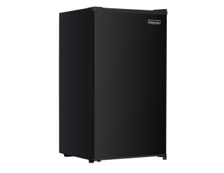3.2 Cu. Ft. Refridgerator ESTAR - Black