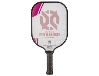 ONIX - Evoke Premier Pickleball Paddle - Pink