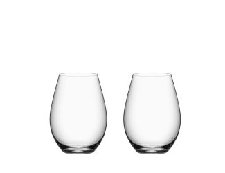 More Stemless (Set of 2)