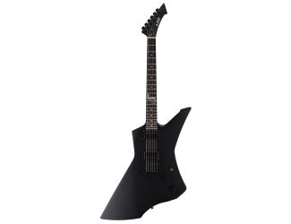LTD Snakebyte James Hetfield Signature Elec Guitar w/ Case