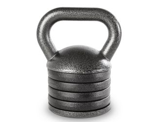 Marcy Adjustable Kettlebell