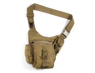 Sidekick Sling Bag - Coyote