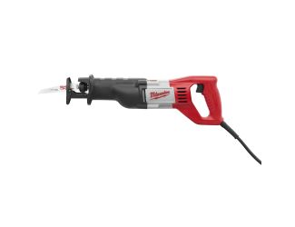 12 Amp 1-1/8" Reciprocating Saw