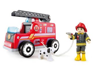 Fire Truck